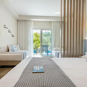 2* Hotel Akti Liakada